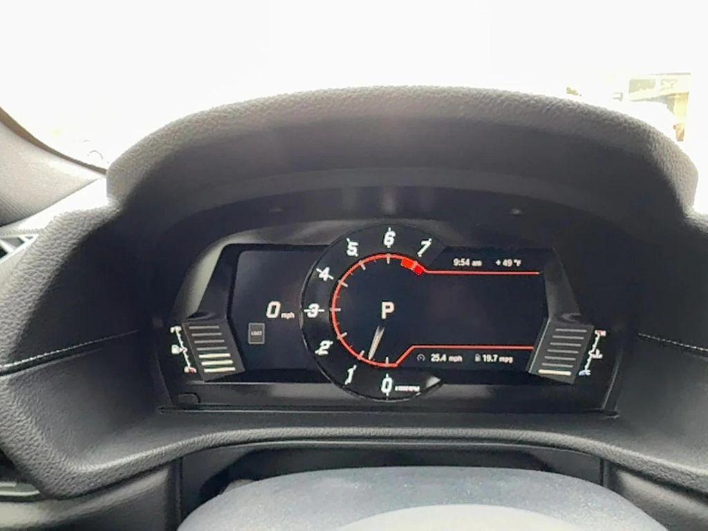 used 2020 Toyota Supra car, priced at $36,999