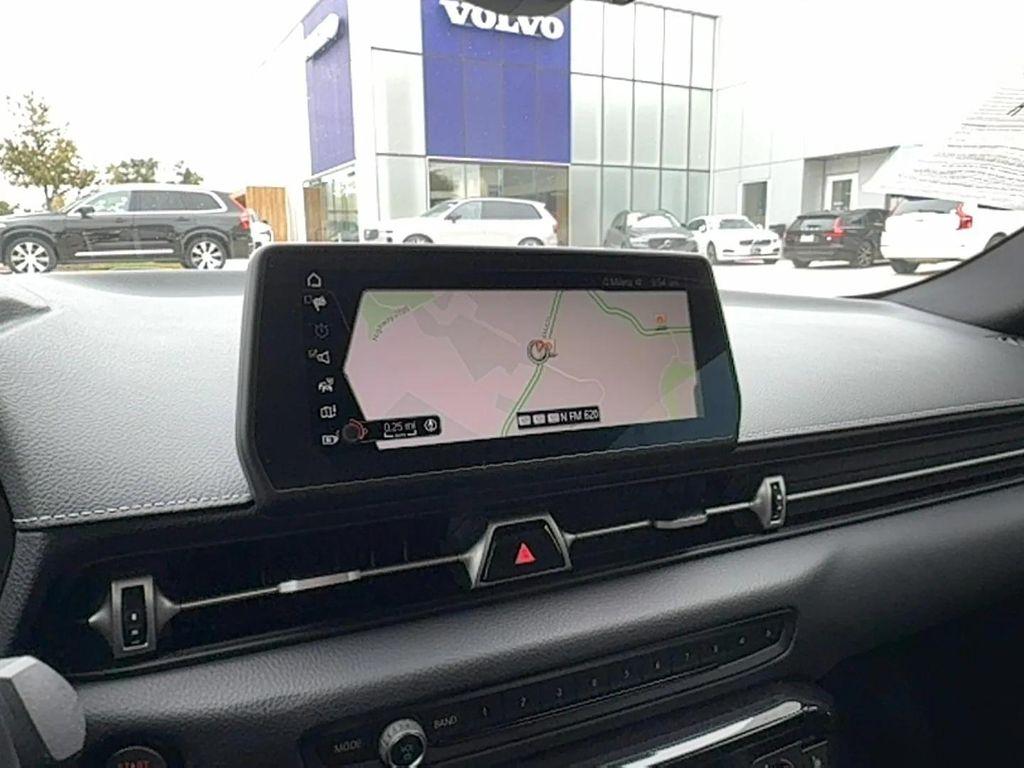 used 2020 Toyota Supra car, priced at $36,999