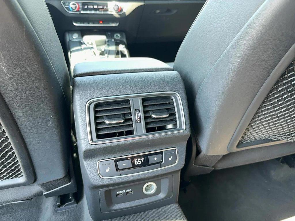 used 2019 Audi Q5 car, priced at $21,999