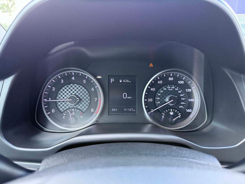 used 2019 Hyundai Elantra car, priced at $15,150