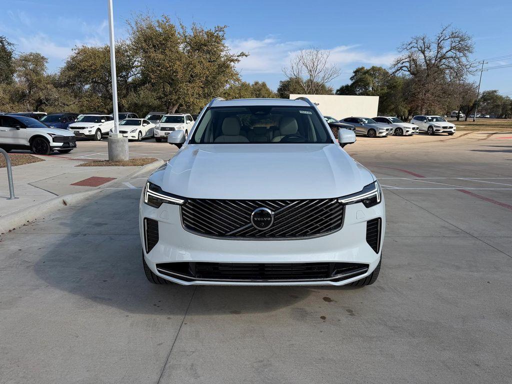 new 2026 Volvo XC90 Plug-In Hybrid car, priced at $85,970