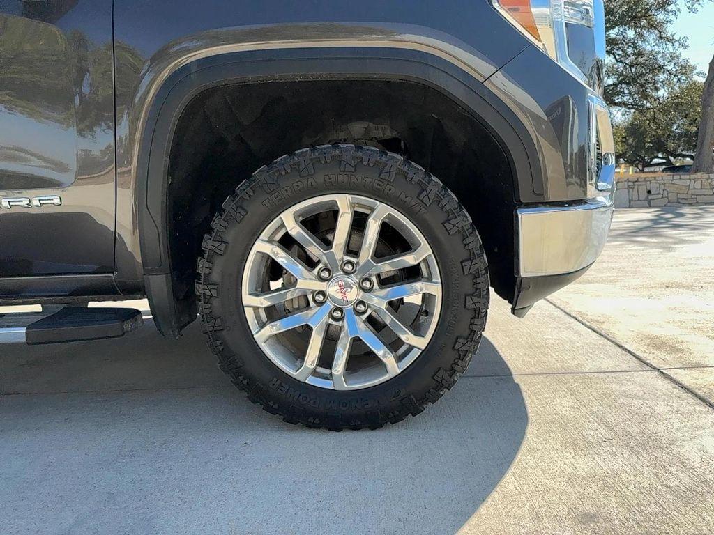 used 2019 GMC Sierra 1500 car, priced at $26,900