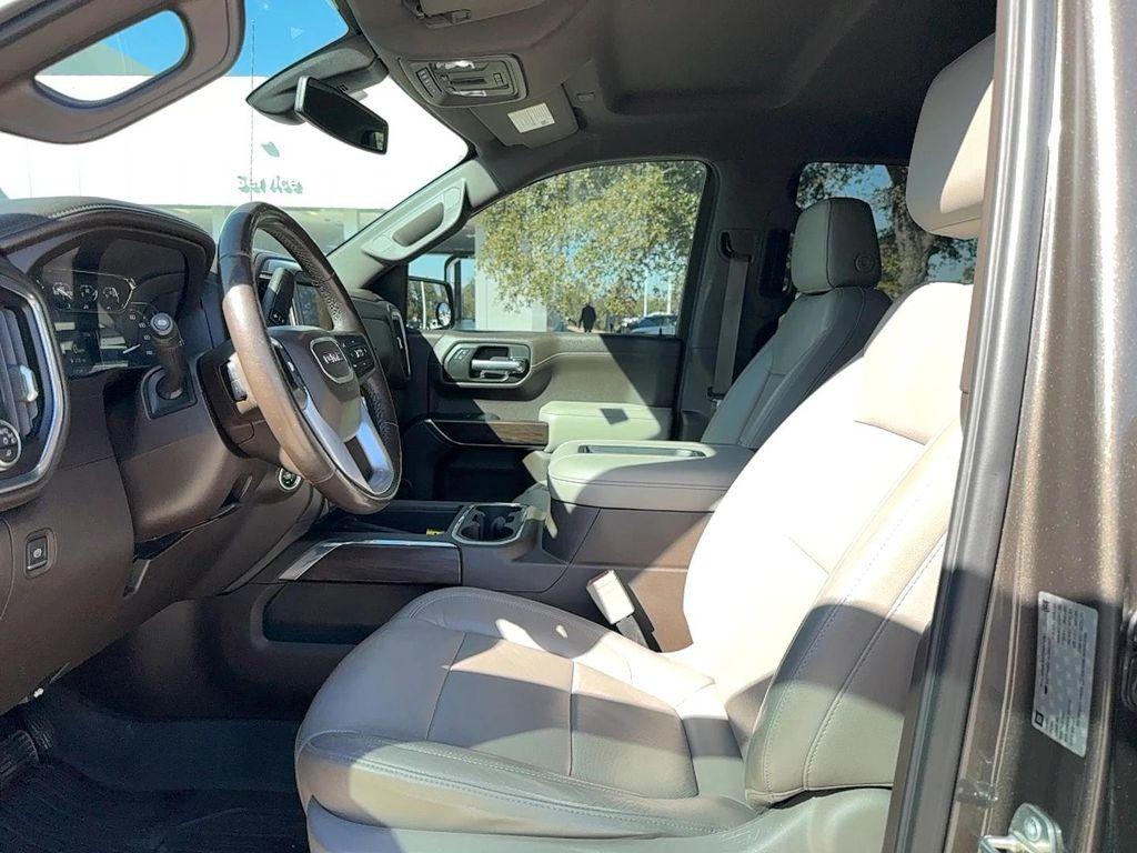 used 2019 GMC Sierra 1500 car, priced at $26,900