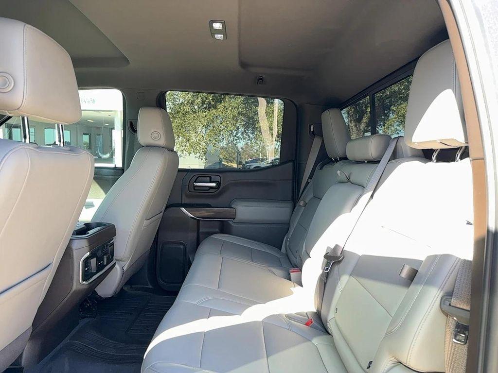 used 2019 GMC Sierra 1500 car, priced at $26,900