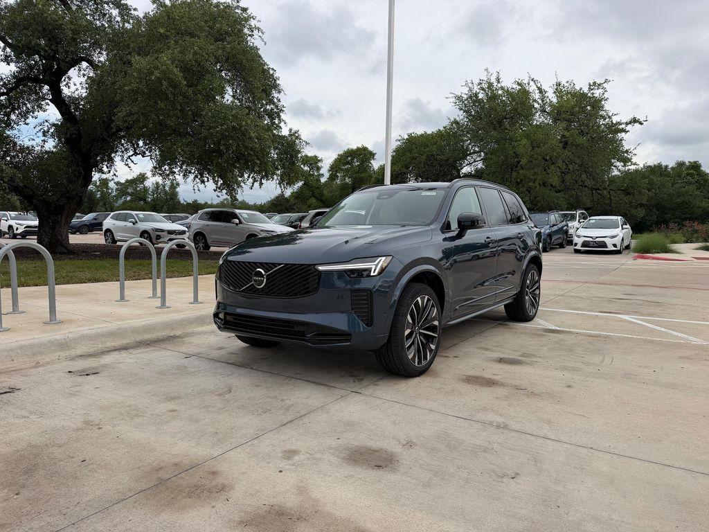 new 2026 Volvo XC90 car, priced at $76,420