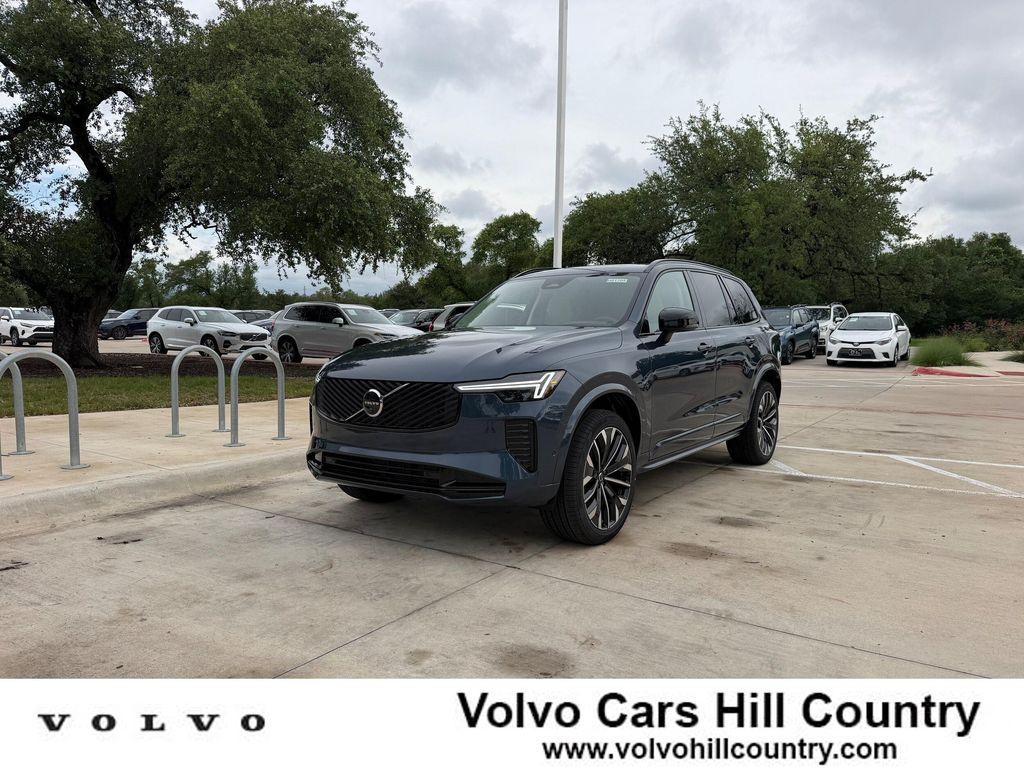 new 2026 Volvo XC90 car, priced at $76,420