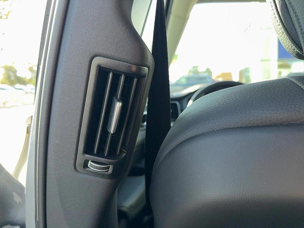 used 2025 Volvo XC60 car, priced at $39,700