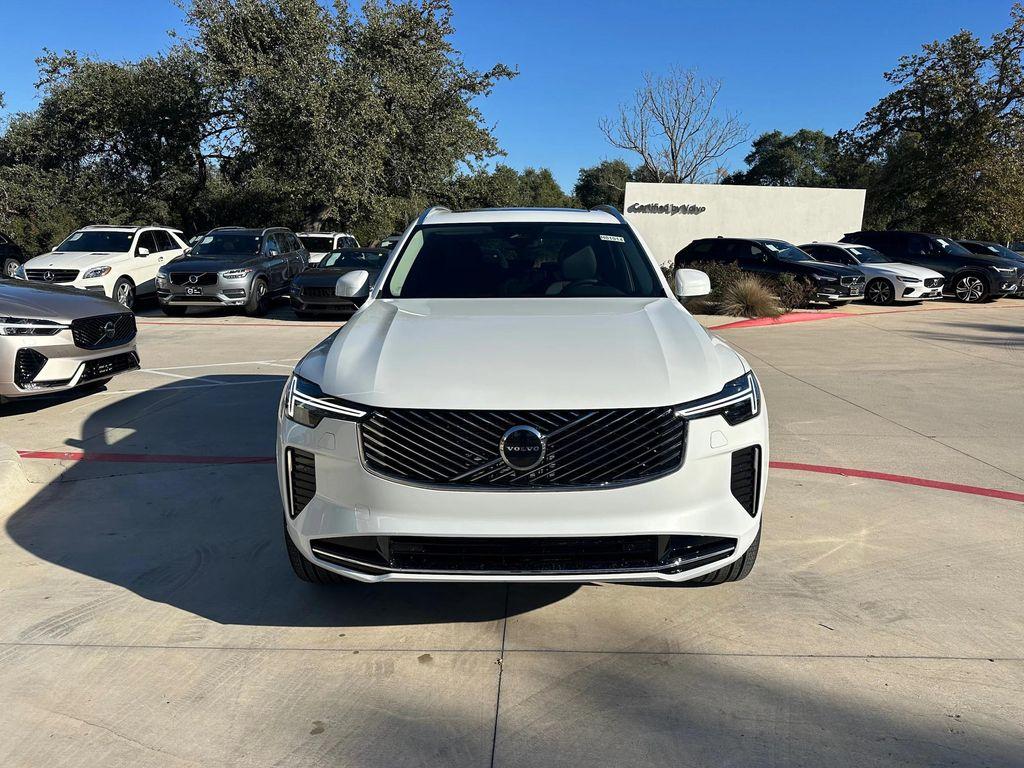 new 2026 Volvo XC90 car, priced at $62,345