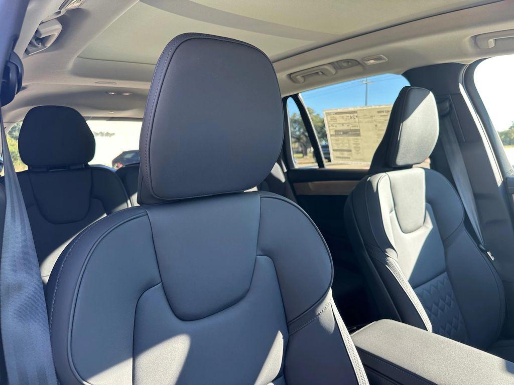 new 2026 Volvo XC90 car, priced at $62,345