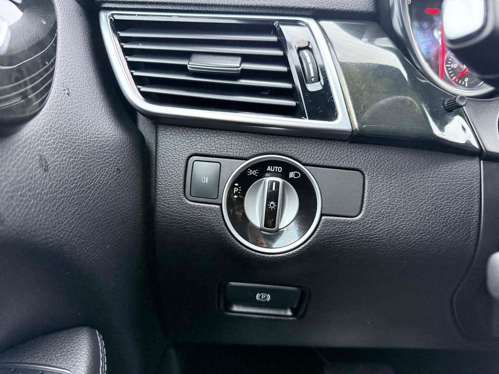 used 2017 Mercedes-Benz GLE 350 car, priced at $19,925