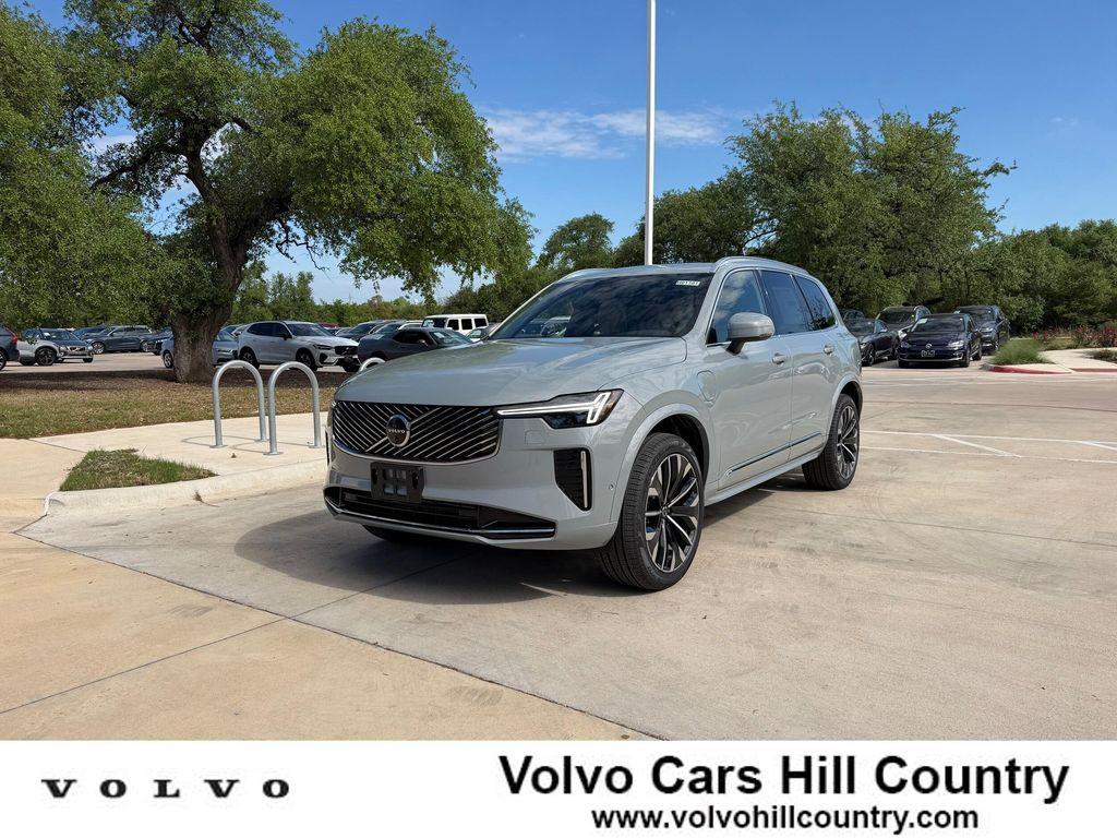 new 2026 Volvo XC90 Plug-In Hybrid car, priced at $82,220