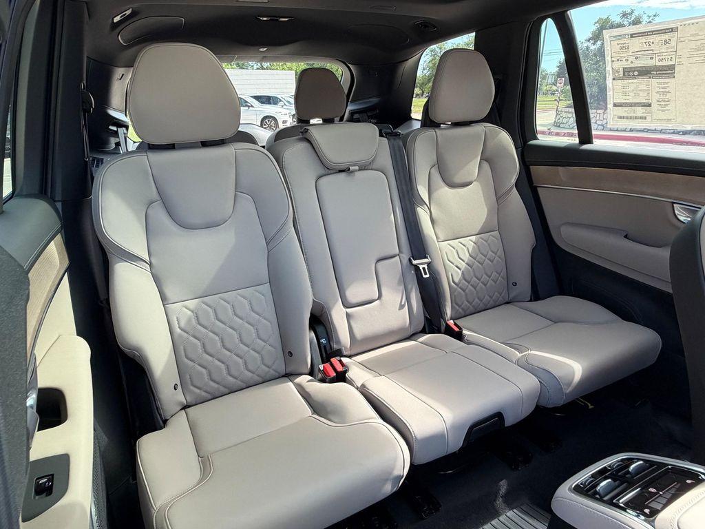 new 2026 Volvo XC90 Plug-In Hybrid car, priced at $82,220