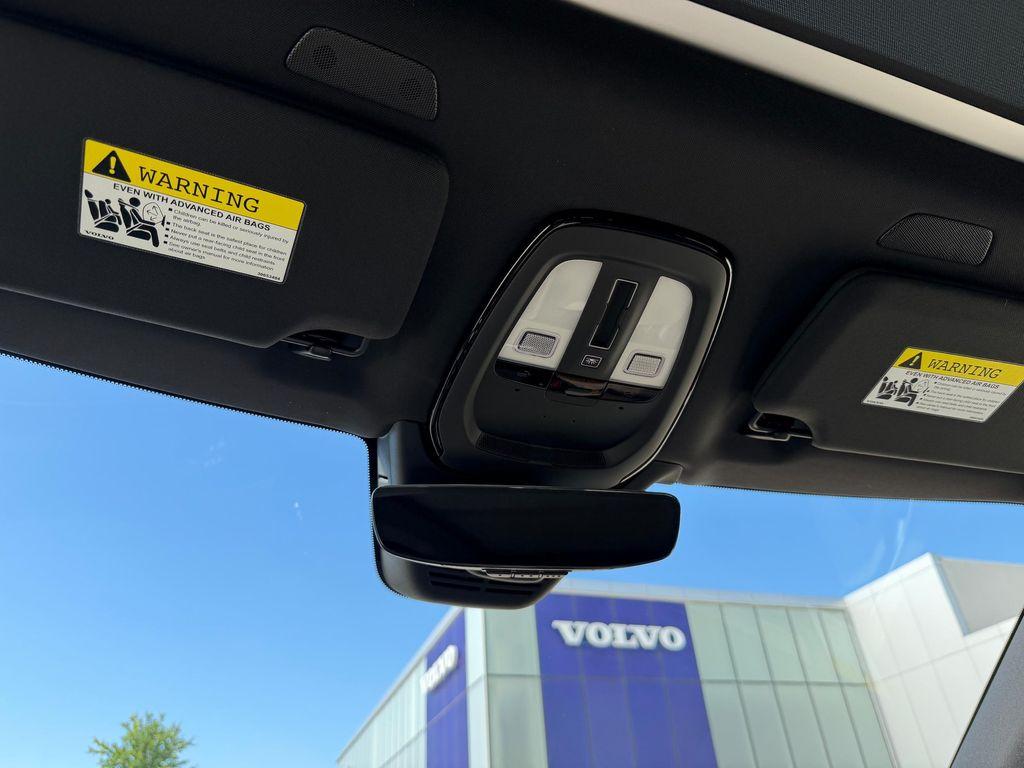 new 2026 Volvo XC90 Plug-In Hybrid car, priced at $82,220