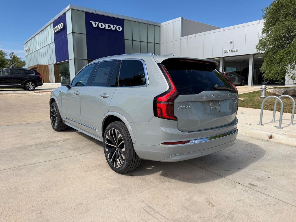 new 2026 Volvo XC90 Plug-In Hybrid car, priced at $82,220