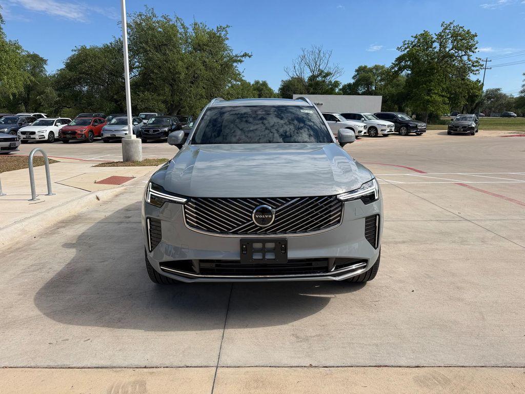 new 2026 Volvo XC90 Plug-In Hybrid car, priced at $82,220