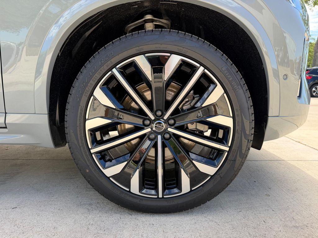 new 2026 Volvo XC90 Plug-In Hybrid car, priced at $82,220