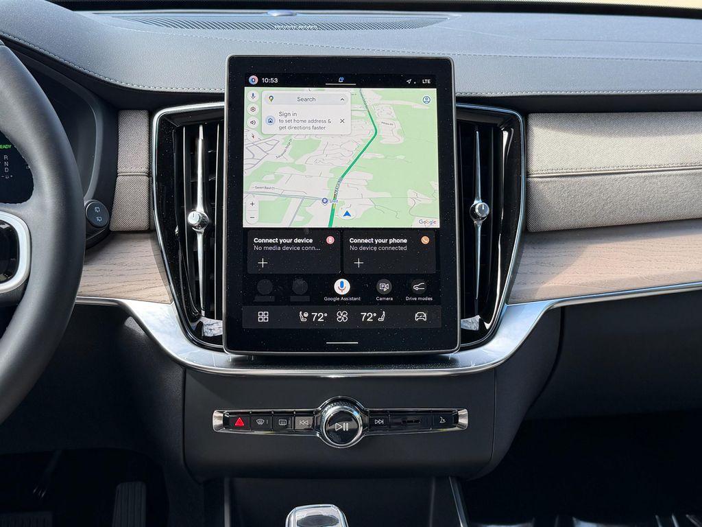 new 2026 Volvo XC90 Plug-In Hybrid car, priced at $82,220
