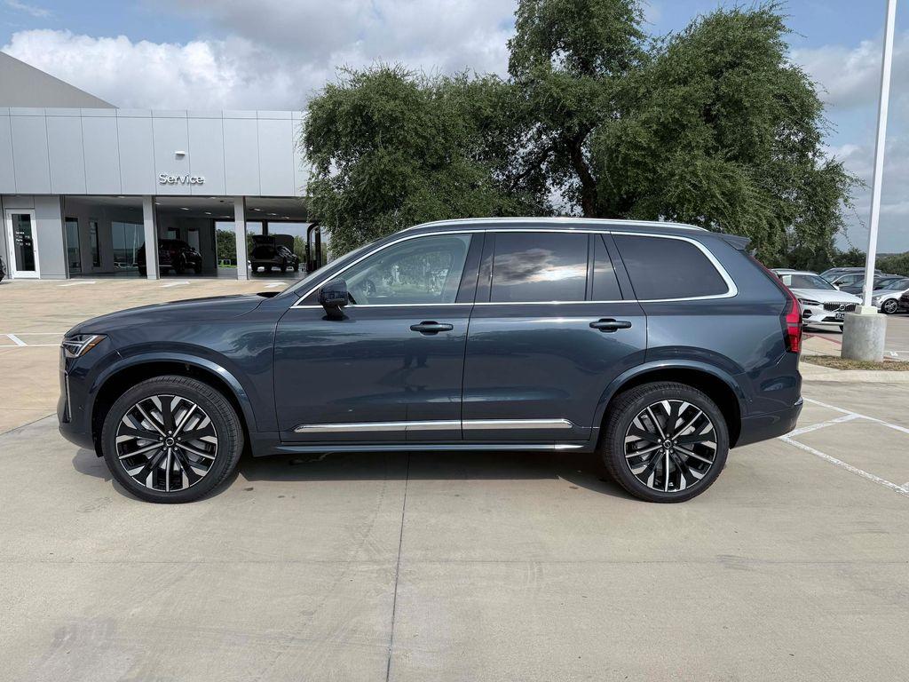 new 2026 Volvo XC90 car, priced at $75,920