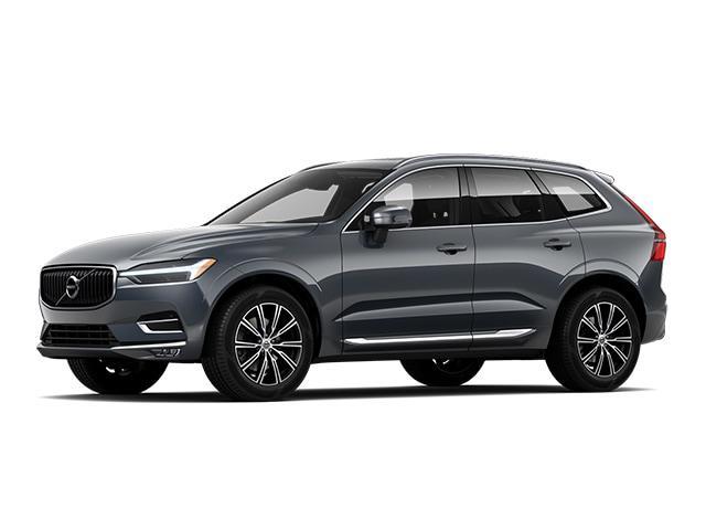 used 2020 Volvo XC60 car, priced at $23,224