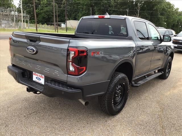 new 2026 Ford Ranger car, priced at $39,396