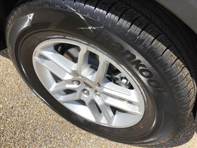 new 2026 Ford Explorer car, priced at $45,242