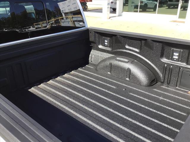 new 2025 Ford F-150 car, priced at $63,256