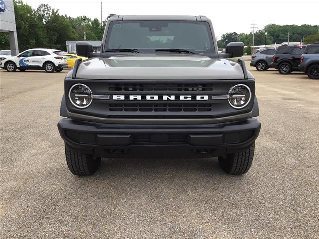 new 2026 Ford Bronco car, priced at $46,530