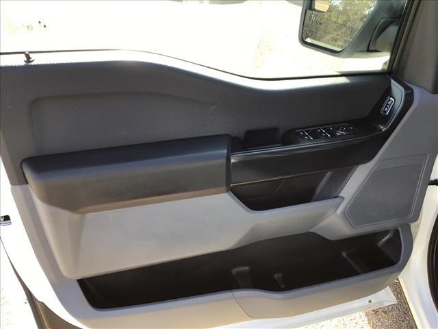 used 2022 Ford F-150 car, priced at $19,800