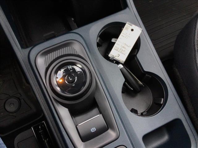 new 2025 Ford Maverick car, priced at $37,082