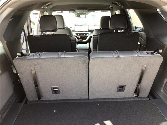 new 2026 Ford Explorer car, priced at $50,132