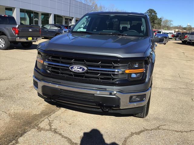 new 2026 Ford F-150 car, priced at $63,294