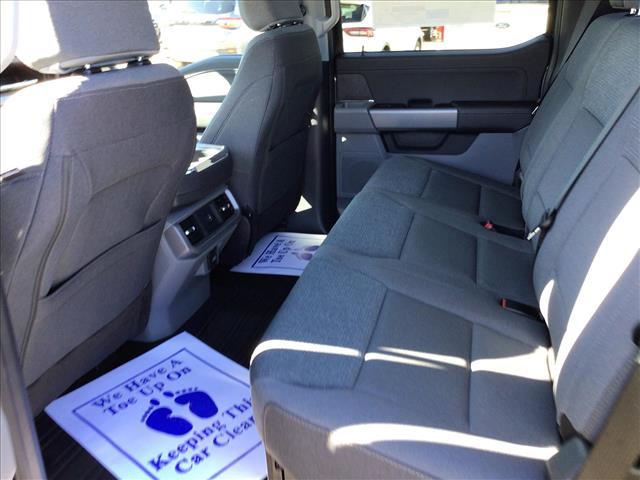 new 2026 Ford F-150 car, priced at $63,294