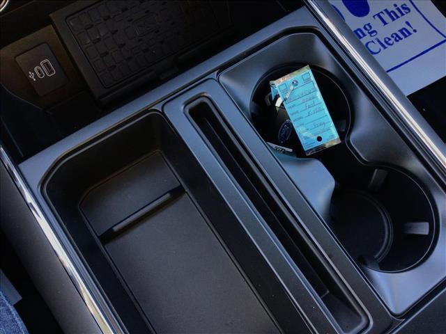 new 2026 Ford F-150 car, priced at $63,294