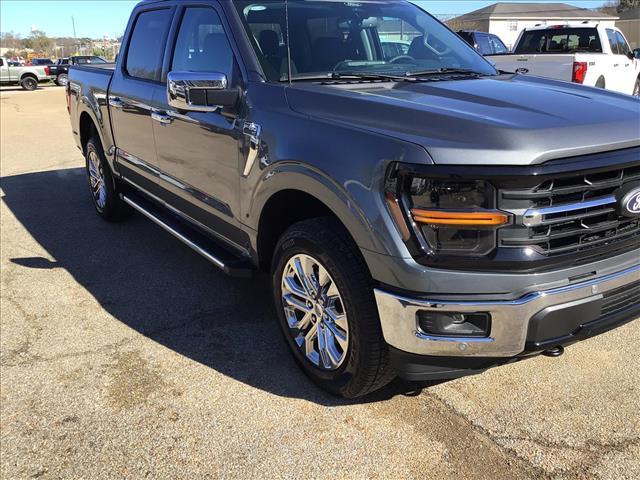 new 2026 Ford F-150 car, priced at $63,294
