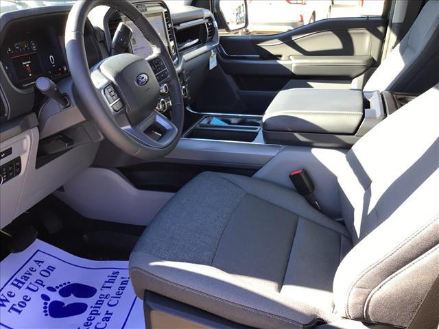 new 2026 Ford F-150 car, priced at $63,294