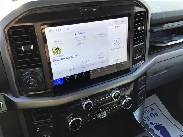 new 2026 Ford F-150 car, priced at $63,294