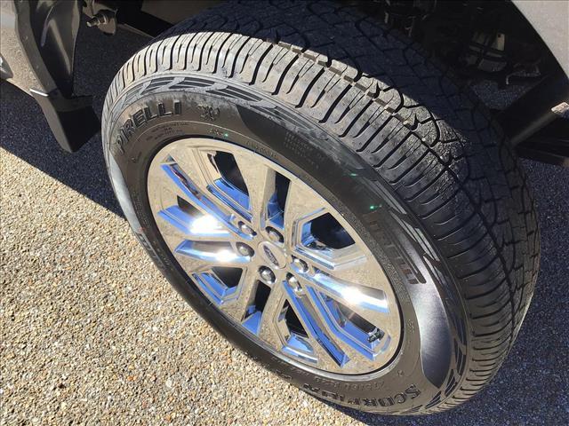 new 2026 Ford F-150 car, priced at $63,294