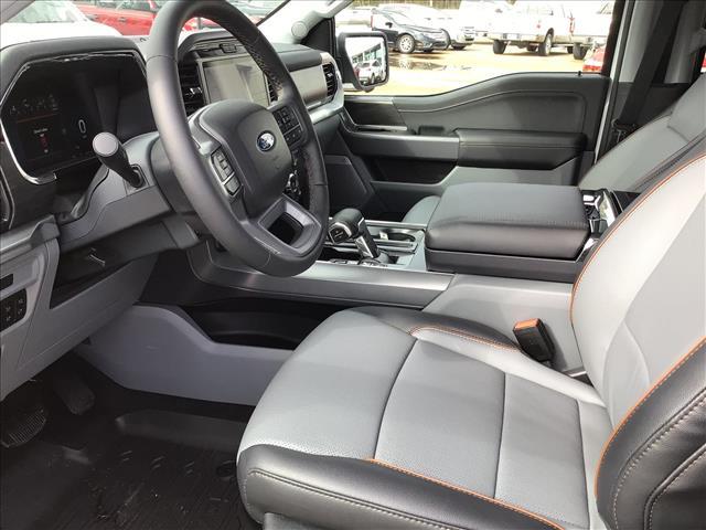 new 2026 Ford F-150 car, priced at $68,038