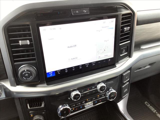 new 2026 Ford F-150 car, priced at $68,038