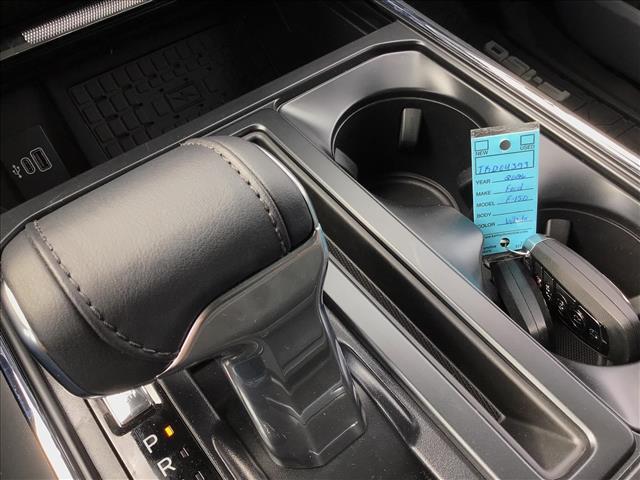 new 2026 Ford F-150 car, priced at $68,038