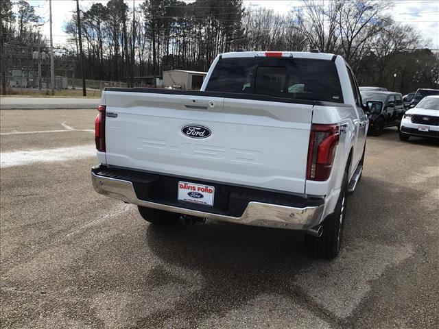 new 2026 Ford F-150 car, priced at $68,038