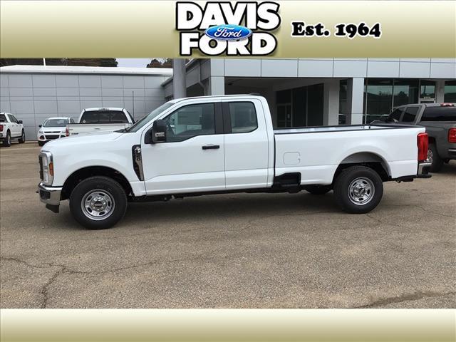 new 2026 Ford F-350 car, priced at $53,750