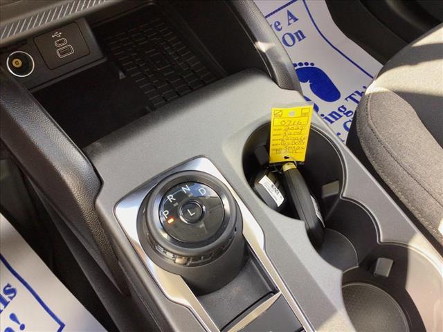 new 2025 Ford Bronco Sport car, priced at $34,883