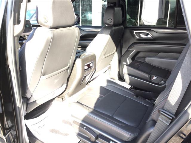 used 2023 Chevrolet Tahoe car, priced at $49,800