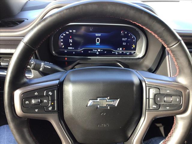 used 2023 Chevrolet Tahoe car, priced at $49,800