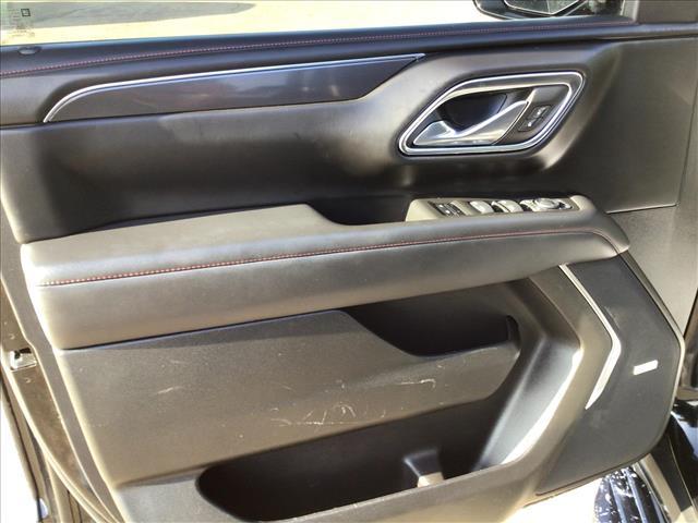 used 2023 Chevrolet Tahoe car, priced at $49,800