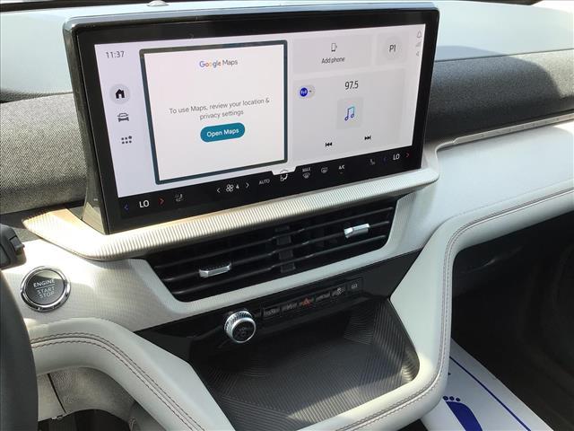 new 2026 Ford Explorer car, priced at $45,277