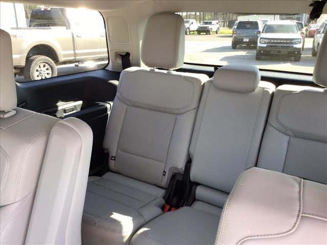 new 2026 Ford Expedition car, priced at $81,663