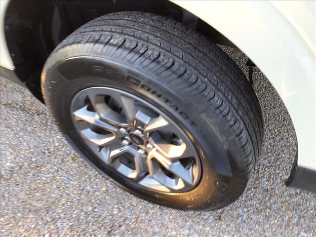 used 2024 Ford Maverick car, priced at $27,900