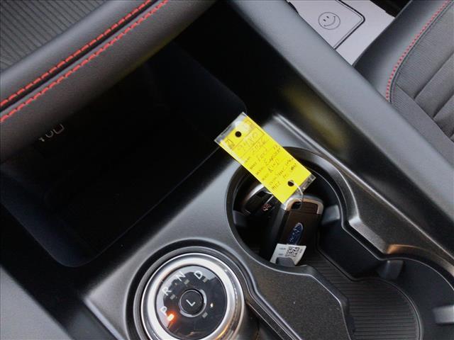 new 2026 Ford Explorer car, priced at $50,352